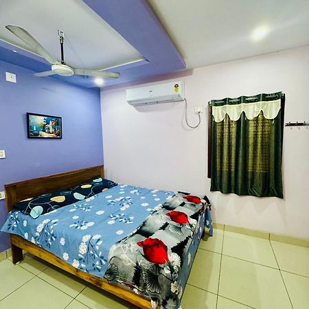 Pithapuram Sri Padha Vallabha Serenity Homestay מראה חיצוני תמונה