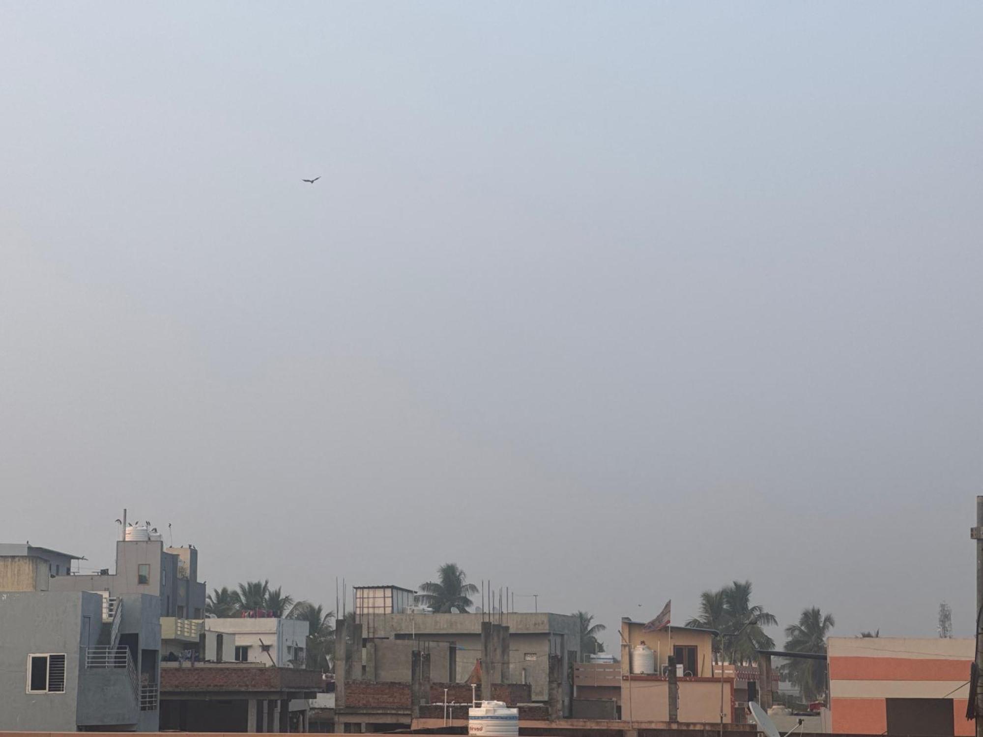 Pithapuram Sri Padha Vallabha Serenity Homestay מראה חיצוני תמונה
