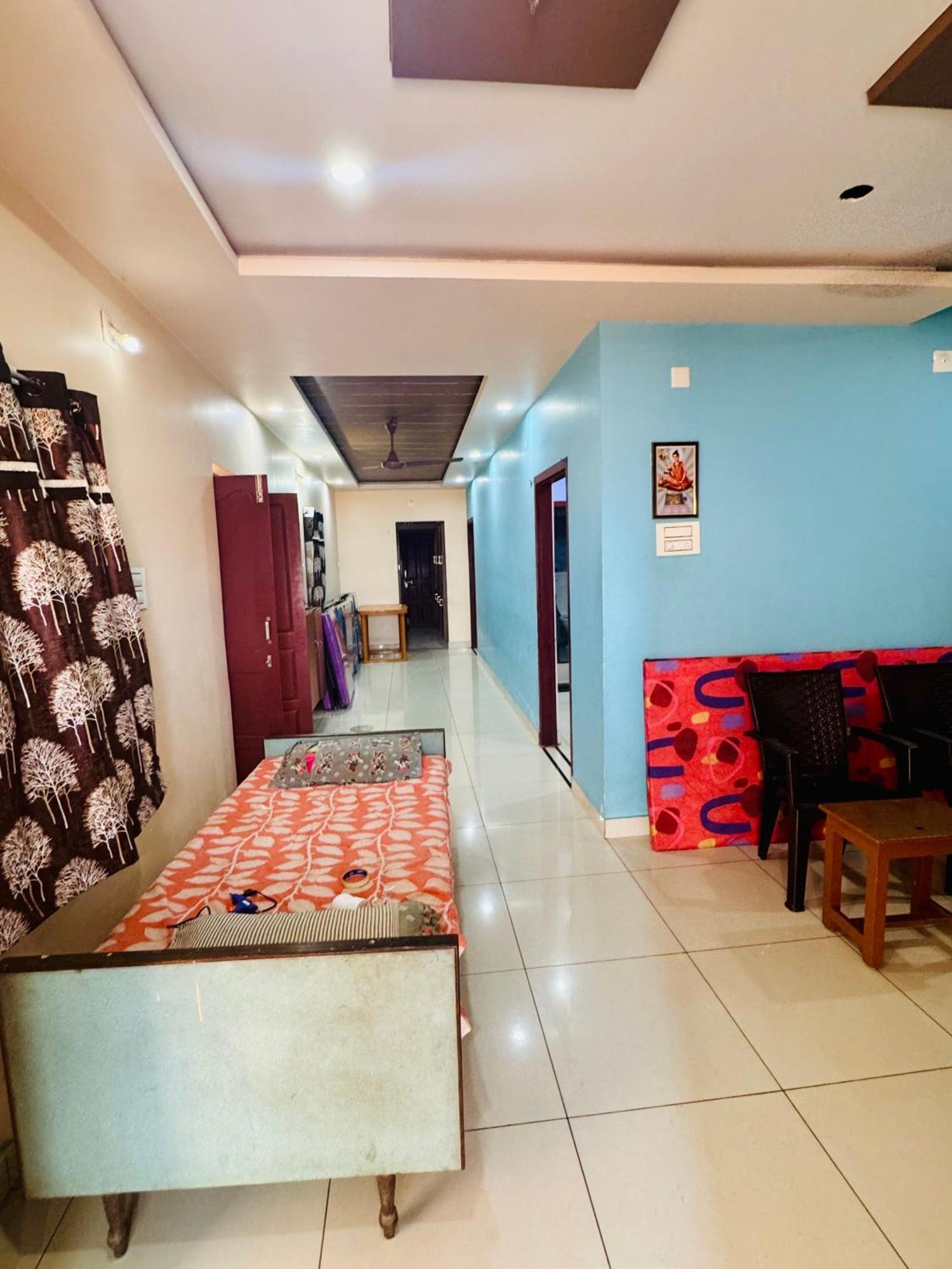 Pithapuram Sri Padha Vallabha Serenity Homestay מראה חיצוני תמונה