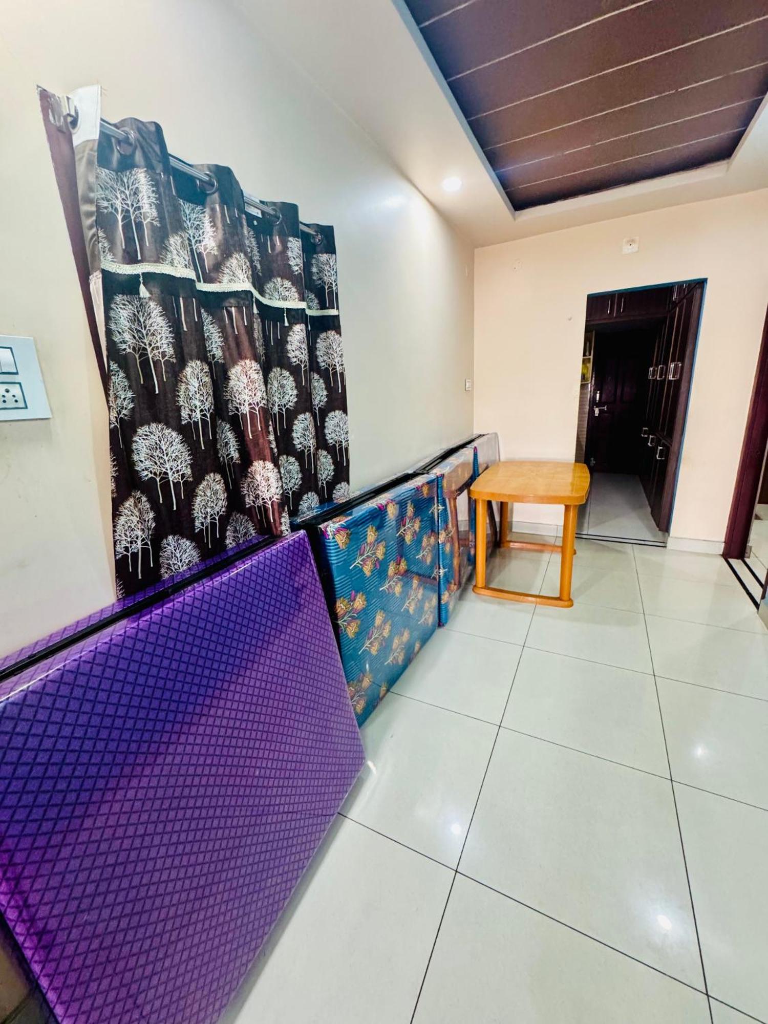 Pithapuram Sri Padha Vallabha Serenity Homestay מראה חיצוני תמונה